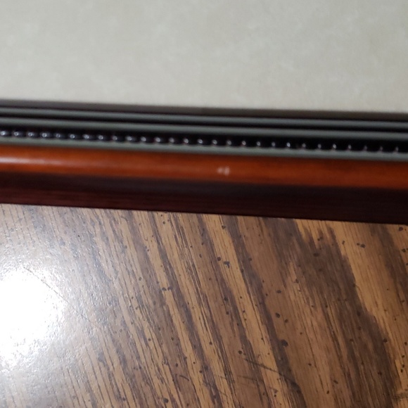 "Silent Ride" by P. Buckley Moss - Picture 11 of 11